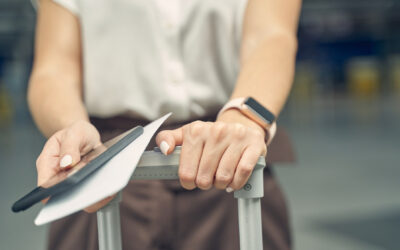 Todo sobre el Real Decreto de registro de viajeros y el «Impuesto Gran Hermano»