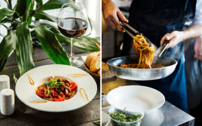 ¿Cuál es la diferencias entre hosteleria y restauración? Y qué sector es más rentable en Palma