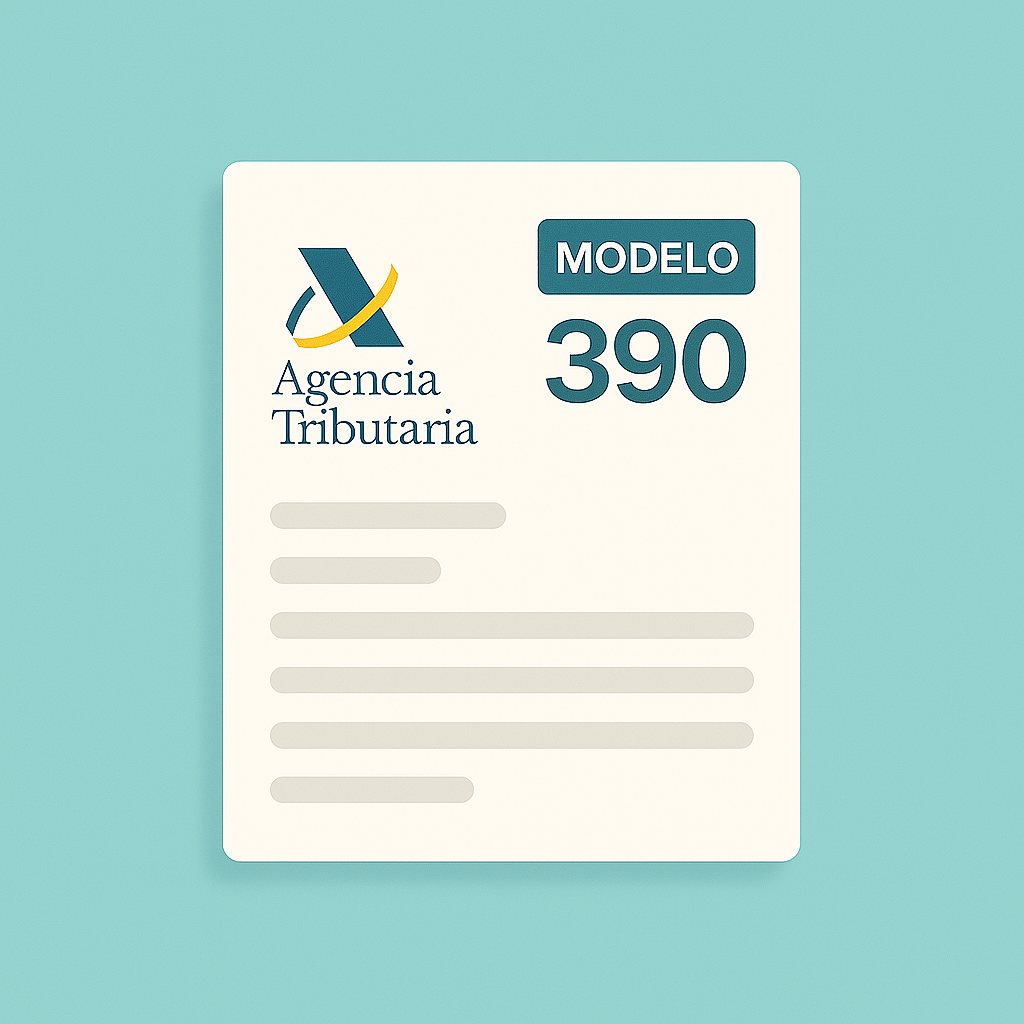 modelo 390
