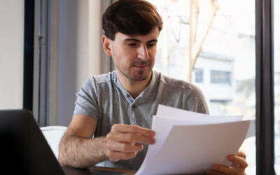 Cómo hacer una proyección financiera paso a paso