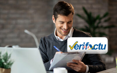 Factura en papel o PDF: qué cambia con VeriFactu en Mallorca