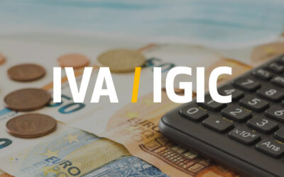 Diferencias entre IVA e IGIC: ¿cuál se aplica en Baleares y cuándo?