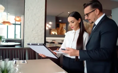 La tesorería en hostelería: el “dinero” no puede ir a ciegas