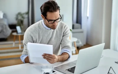 Cómo hacer la Declaración de la Renta paso a paso