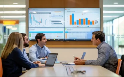 ¿Qué es la tesorería? Todos los conceptos para entenderla en una empresa