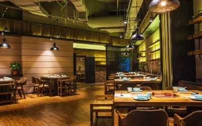 Cuánto paga de IRPF un restaurante en España: ejemplo real