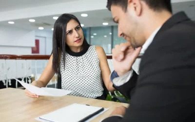 Causas legales de despido disciplinario: qué puede justificar el cese inmediato en tu empresa