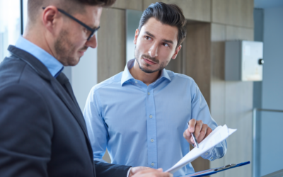 Inspección laboral en tu empresa: qué comprueban y cómo prepararte para no tener problemas